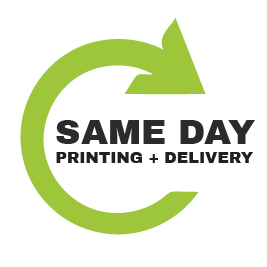SAME DAY PRINTING & Delivery Printing oldbury