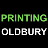 Printing Oldbury