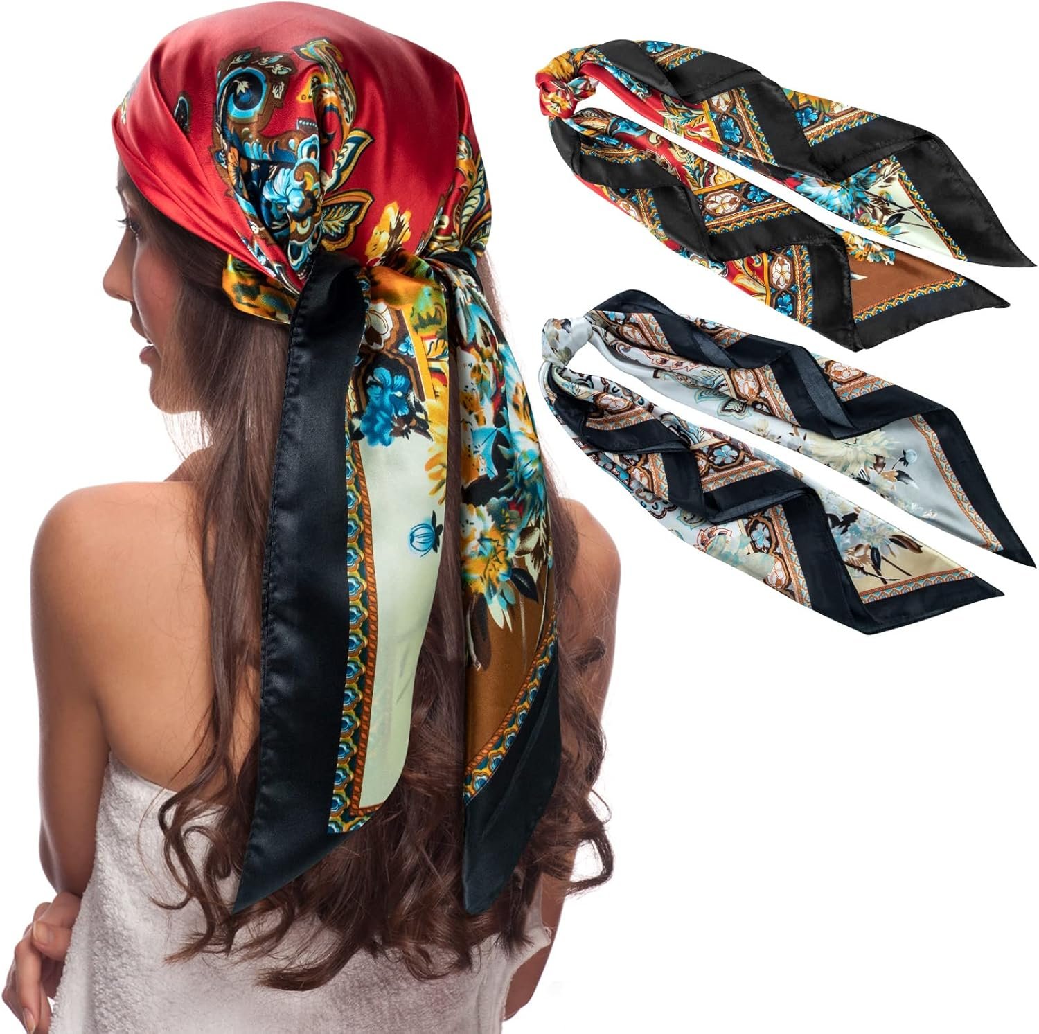 Bandanas Printing Oldbury