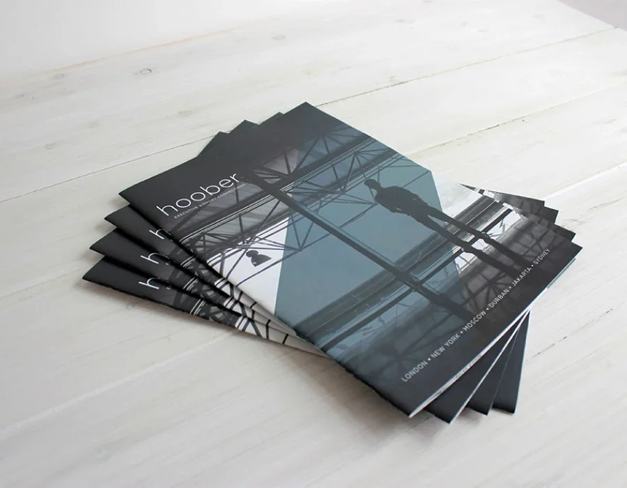 Booklet Printing Oldbury