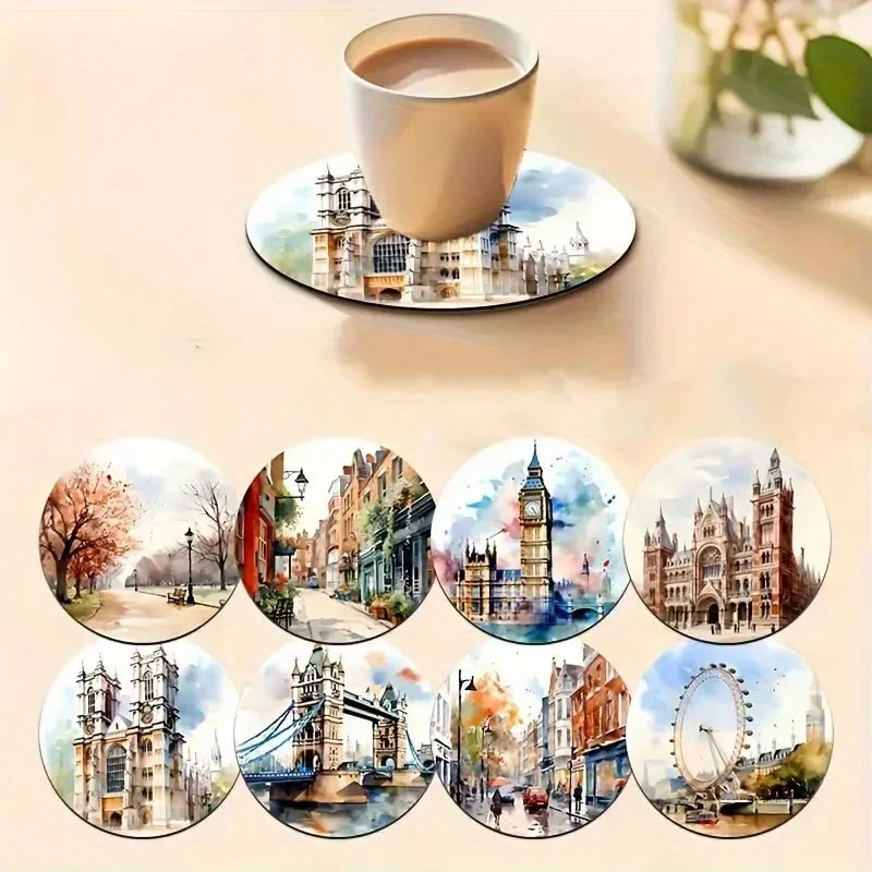 Coasters Printing Oldbury