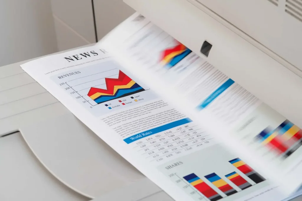 Document Printing Oldbury