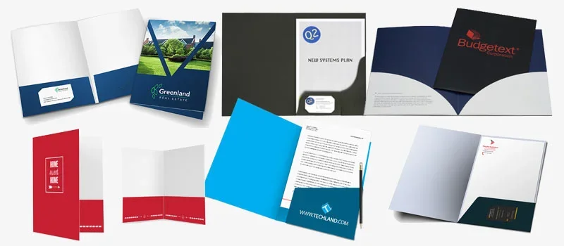 Folder Printing Oldbury