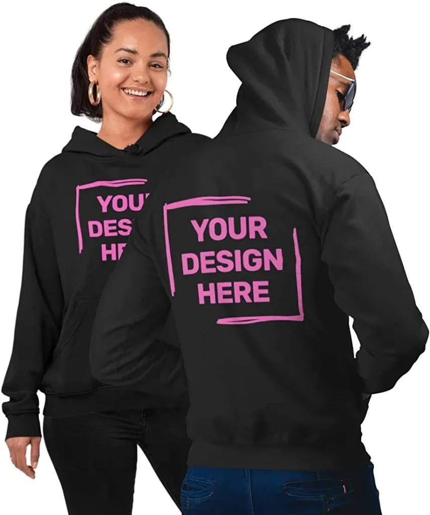 Hoodie Printing Oldbury