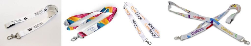 Lanyard Printing oldbury