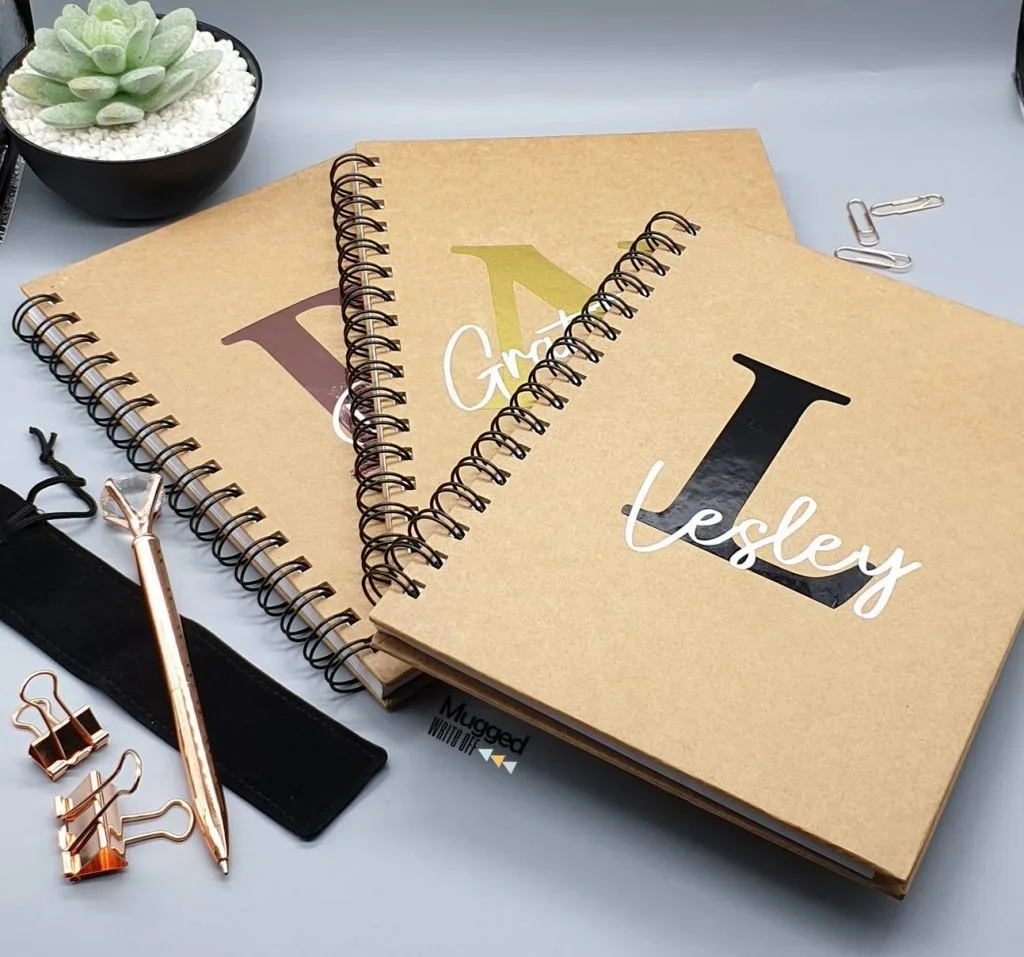 Notepads Printing Oldbury