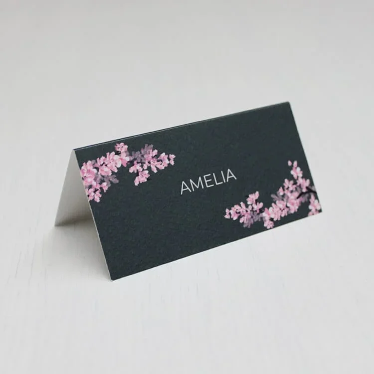 Place Cards Printing Oldbury
