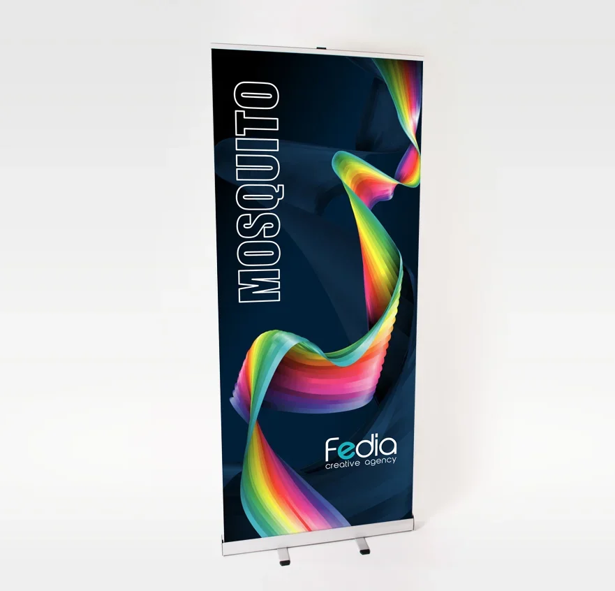 Roller Banner Printing Oldbury