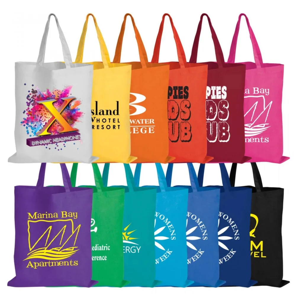 Tote Bag Printing Oldbury