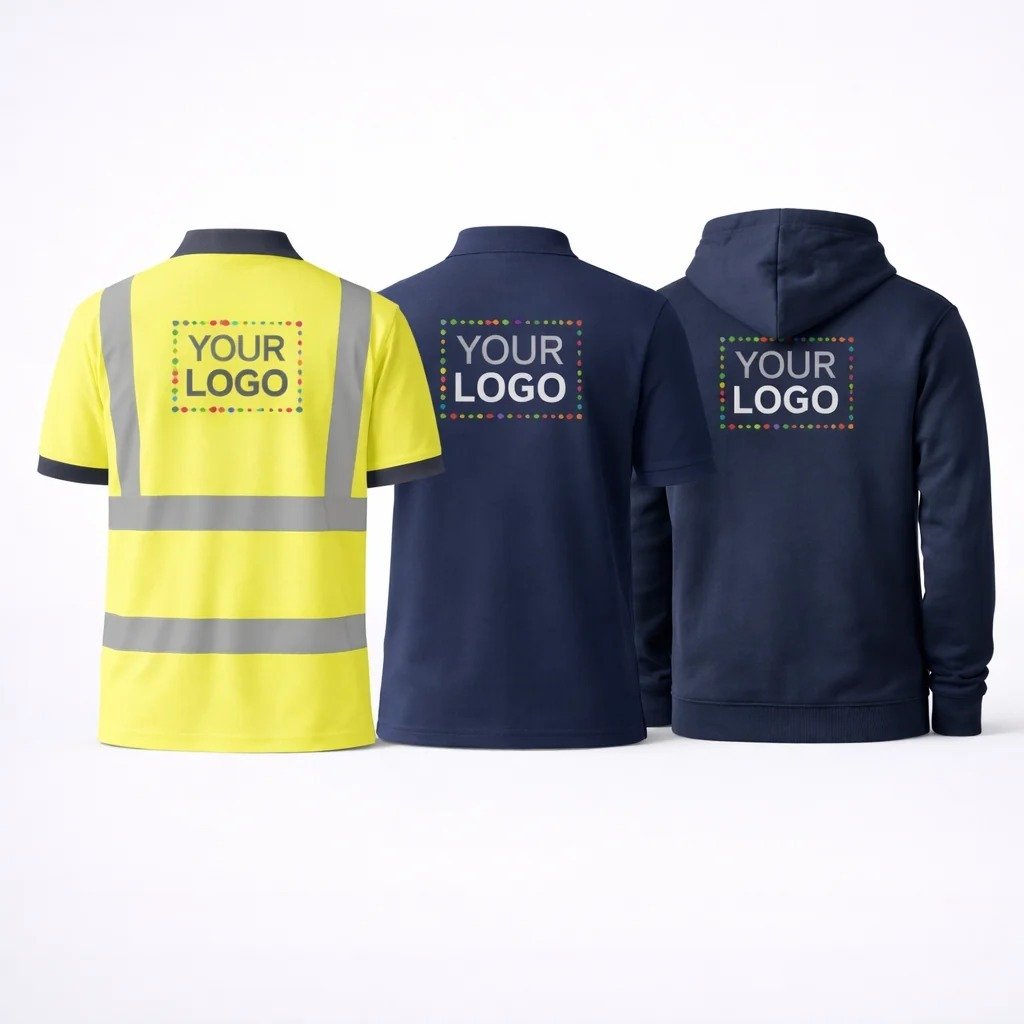 Workwear Printing Oldbury